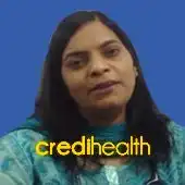 Dr. Poonam Verma, Gynaecologist in Payyanur 