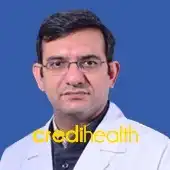 Dr. Munish Taneja, ENT Specialist in Gachibowli 