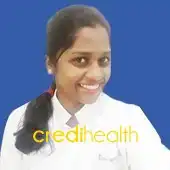 Dr. Jayashree L, Dentist in Gachibowli 