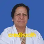 Dr. Poonam Gupta, Gynaecologist in Gachibowli 