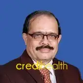 Dr. VBN Prasad, Joint Replacement Surgeon in Payyanur 