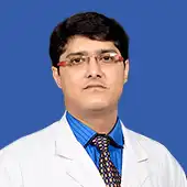 Dr. Tanmay Chaudhary, Joint Replacement Surgeon in Payyanur 