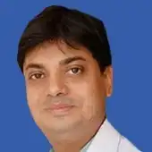 Dr. Rishikant Kumar, Internal Medicine Specialist in Payyanur 