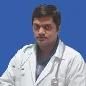 Dr. Manoj Kumar Badam, Internal Medicine Specialist in Gachibowli 