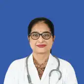 Dr. Amrita Razdan Kaul, Gynaecologist in Gachibowli 