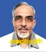 Dr. R K Gattani, Internal Medicine Specialist in Gachibowli 