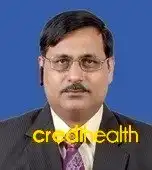Dr. Chandan Choudhary, Urologist in Gachibowli 