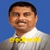 Dr. Kaushik Chandra Mallick, Urologist in Gachibowli 