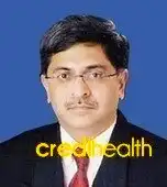 Dr. Himanshu Mehta, Opthalmologist in Gachibowli 