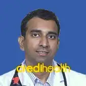 Dr. NV Ramana Rao, Internal Medicine Specialist in Payyanur 