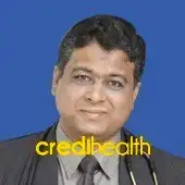 Dr. Vijay Gajanan Surase, Cardiologist in Gachibowli 