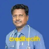 Dr. M G Rajamanickam, Urologist in Gachibowli 