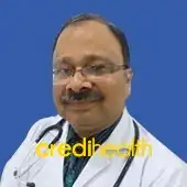 Dr. K P Sanghvi, Neonatologist in Gachibowli 