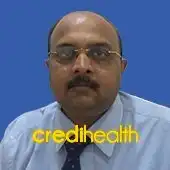 Dr. Sanjeev Kumar A Hiremath, Nephrologist in Gachibowli 