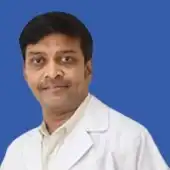 Dr. Jeetendra B Ghavane, Pediatrician in Payyanur 