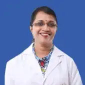 Dr. Sangeetha Sankara Narayanan, Psychiatrist in United States of America