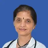 Dr. Usha Maheshwari, General Surgeon in Payyanur 