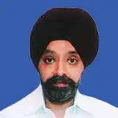 Dr. RS Waan, Critical Care Specialist in United States of America