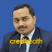 Dr. Sachin Wani, Gastric Oncologist in Payyanur