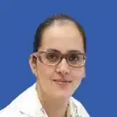 Dr. Savita Dagar Solanki, Fetal Medicine Specialist in Payyanur 