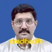 Dr. Rajveer Chinoy, Orthopedist in Gachibowli 
