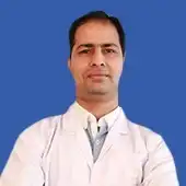 Dr. Vishwas Baheti, Urologist in Payyanur 