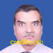 Dr. Mansukh Ghalla, Dermatologist in Payyanur 