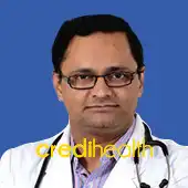 Dr. Amit Pendharkar, Cardiologist in Payyanur 