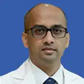 Dr. Kshitij Chaudhury, Spine Surgeon in Payyanur 