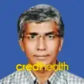 Dr. Deepak Govekar, Orthopedist in Payyanur 