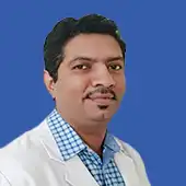 Dr. Pavan N Murdeshwar, Plastic Surgeon in Payyanur 
