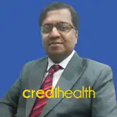 Dr. Milind Patil, Orthopedist in Payyanur 