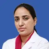 Dr. Sheeba Nabi, Dentist in Payyanur 