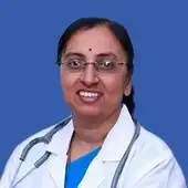 Dr. Nagarathna D S, Gynaecologist in Payyanur 