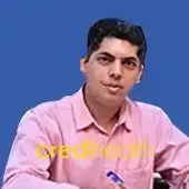 Dr. Dilip Rajpal, General Surgeon in Payyanur 