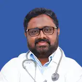 Dr. MM Salahudeen, Neurosurgeon in Gachibowli 