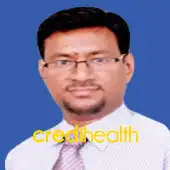 Dr. Rahul Ramteke, Cardiologist in Payyanur 