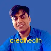 Dr. Sandeep Kadian, Pediatrician in United States of America