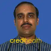 Dr. Bharath Ramji, Endocrinologist in Payyanur 