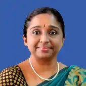 Dr. Vidyalekshmi R, Fetal Medicine Specialist in Gachibowli 