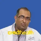 Dr. Rakesh Sahay, Endocrinologist in हैदराबाद