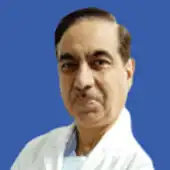 Dr. Harinder Bali, Cardiologist in Gachibowli 