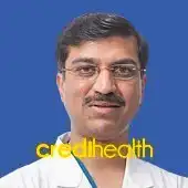 Dr. Satish Rudrappa, Neurosurgeon in Gachibowli 