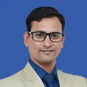Dr. Neeraj Sharma, Physiotherapist in Gachibowli 