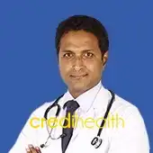 Dr. Vijay Kumar Challagulla, Dentist in Payyanur 
