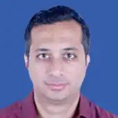 Dr. Vivek Venkat, Uro Oncologist in Gachibowli 