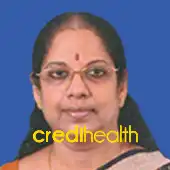 Dr. Jaishree Gajaraj A, Gynaecologist in United States of America