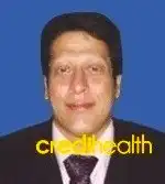 Dr. Chris E De D'souza, ENT Specialist in Gachibowli 