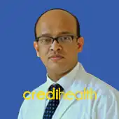 Dr. Ramdip Ray, Surgical Gastroenterologist in Payyanur 
