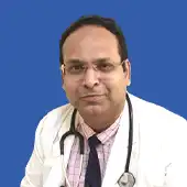 Dr. Amit Nabar, Emergency Doctor in United States of America